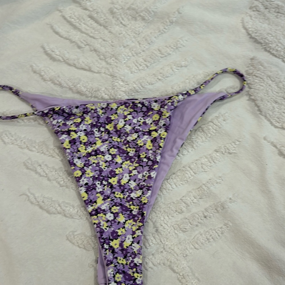 Bikini Bottoms
